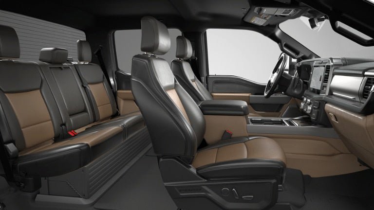 New 2026 Ford F350 Lariat AWD/4WD image 27