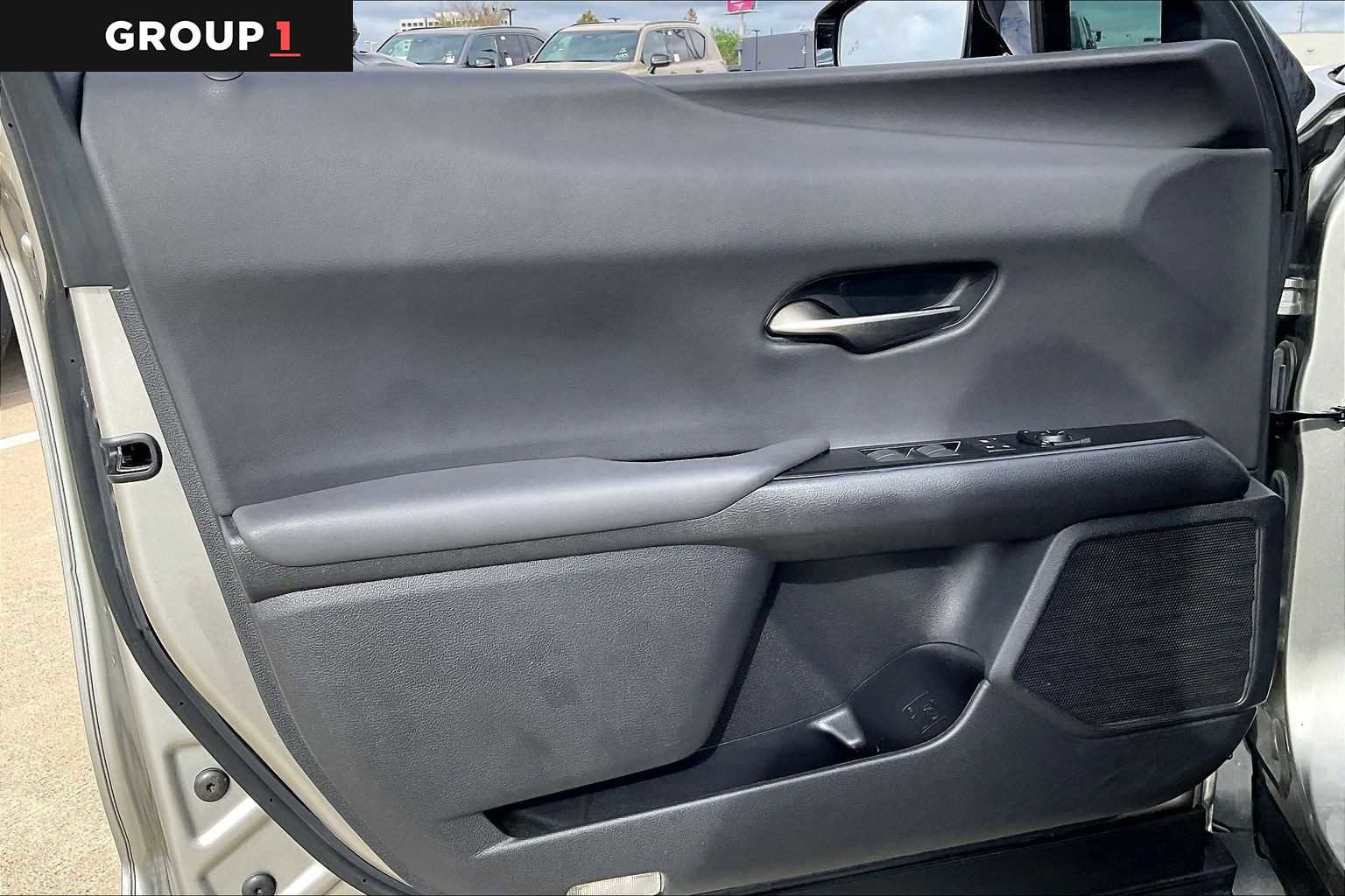 Used 2020 Lexus UX 200 w/ Premium Package image 19