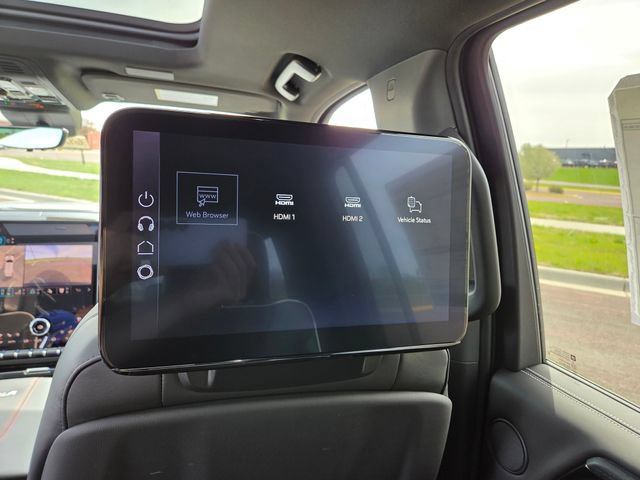 New 2026 GMC Yukon XL AT4 Ultimate AWD/4WD image 50