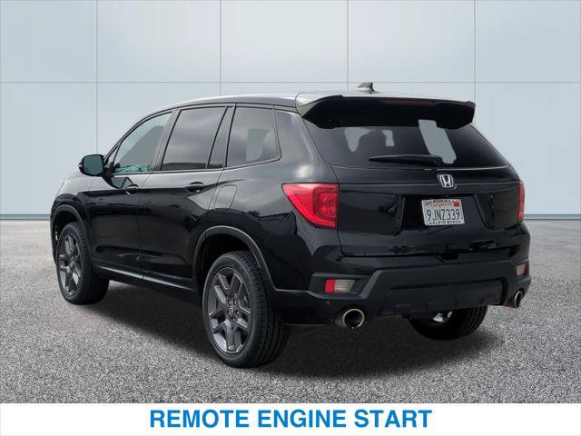 Used 2023 Honda Passport EX-L image 9