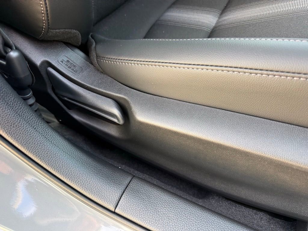 New 2026 Honda Civic Sport image 42