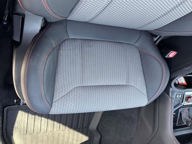 Used 2023 Subaru Forester Sport image 16