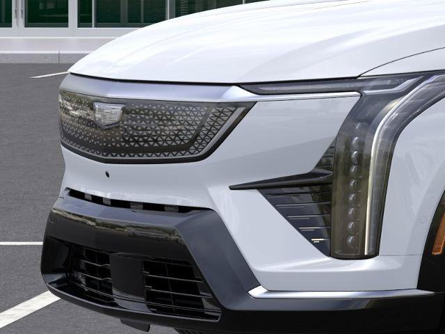 New 2026 Cadillac Optiq Sport 2 RWD image 13