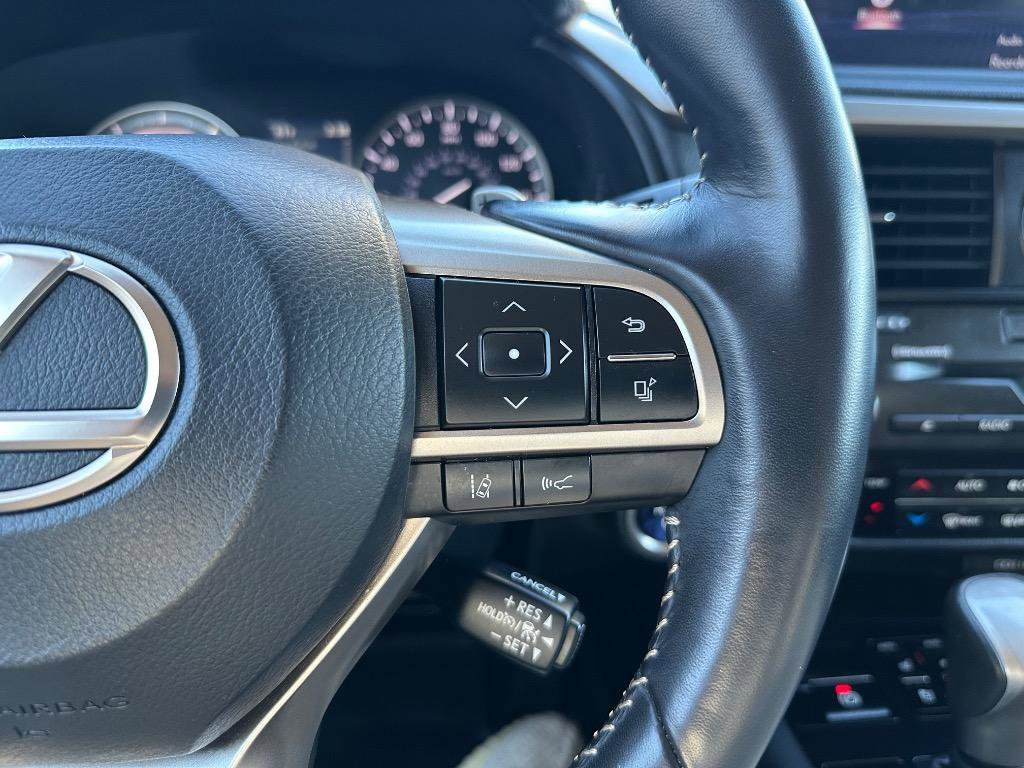 Used 2022 Lexus RX 450hL AWD w/ Premium Package image 12