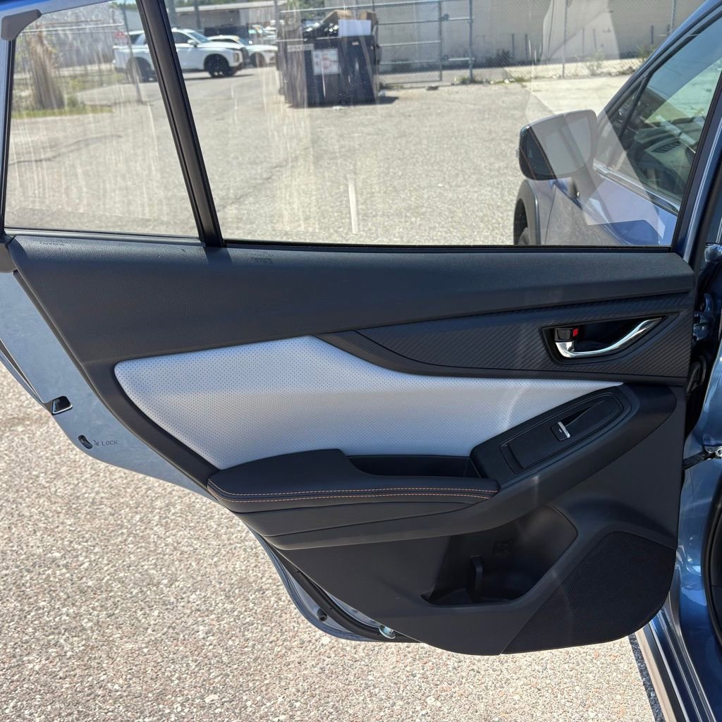 Used 2018 Subaru Crosstrek 2.0i Limited image 12