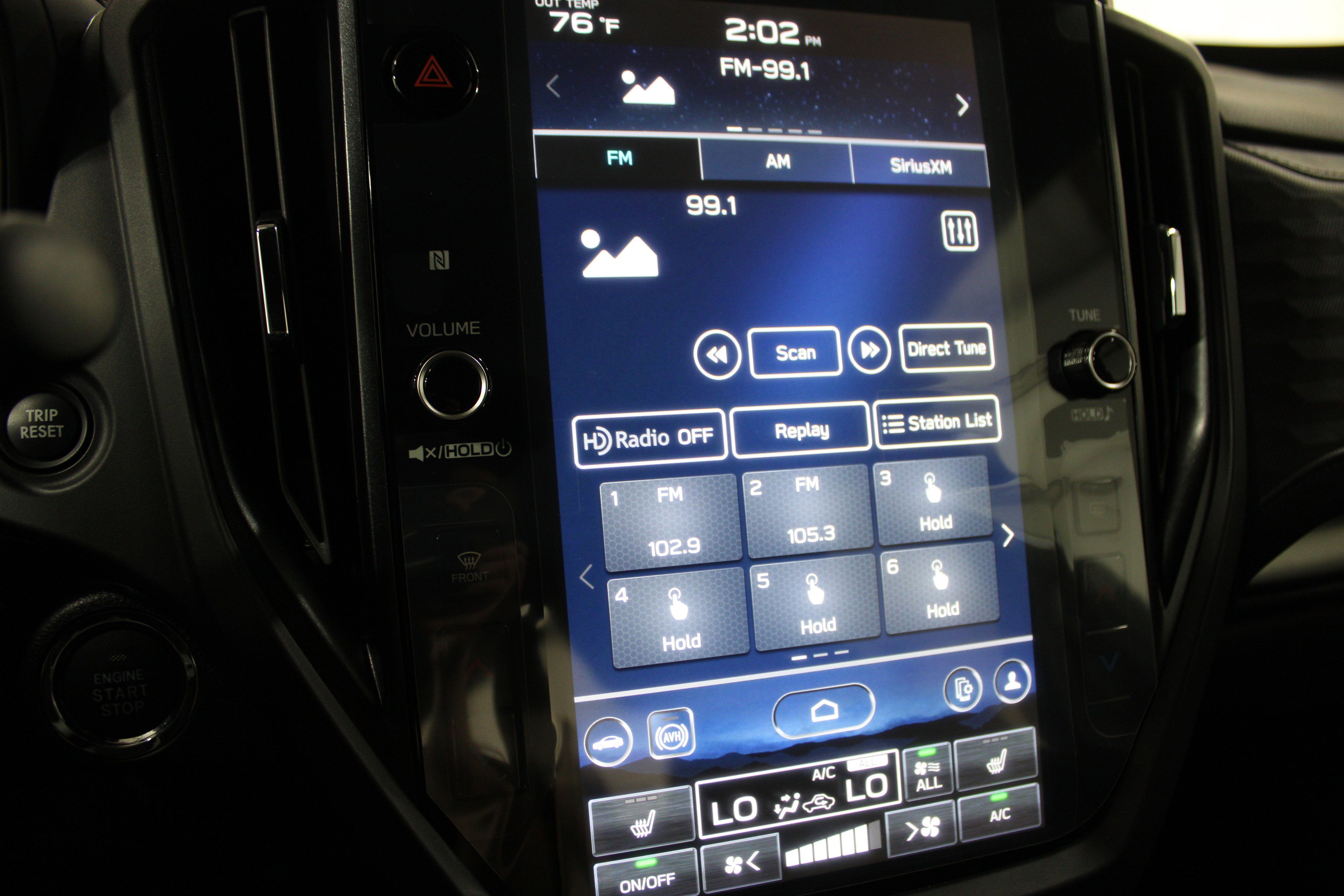New 2026 Subaru Forester Premium AWD/4WD image 13