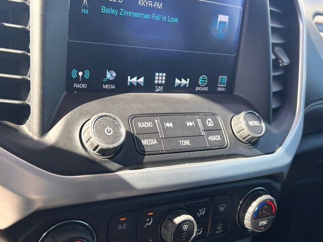 Used 2019 GMC Acadia SLT image 27