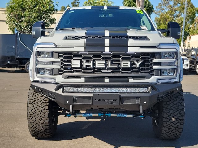 Used 2026 Ford F250 Lariat w/ Black Appearance Package AWD/4WD image 36