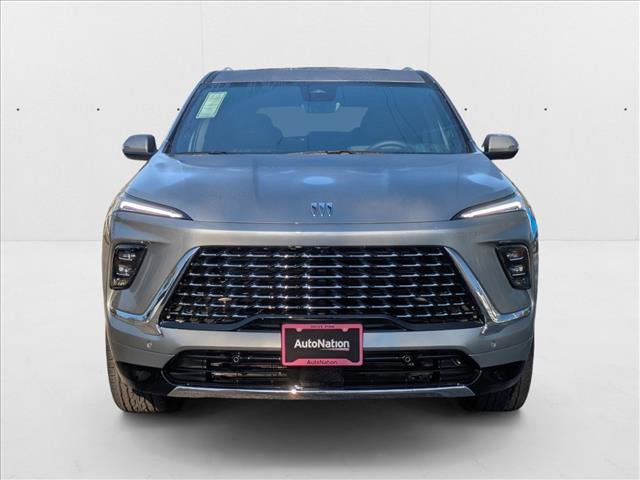 New 2026 Buick Enclave Avenir w/ Super Cruise Package image 8