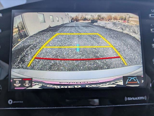 Used 2024 Toyota Camry LE image 13