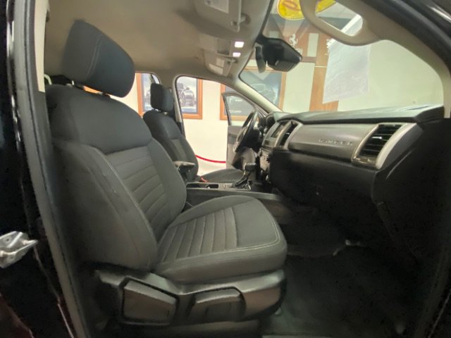 Used 2019 Ford Ranger XLT w/ Equipment Group 301A Mid image 19