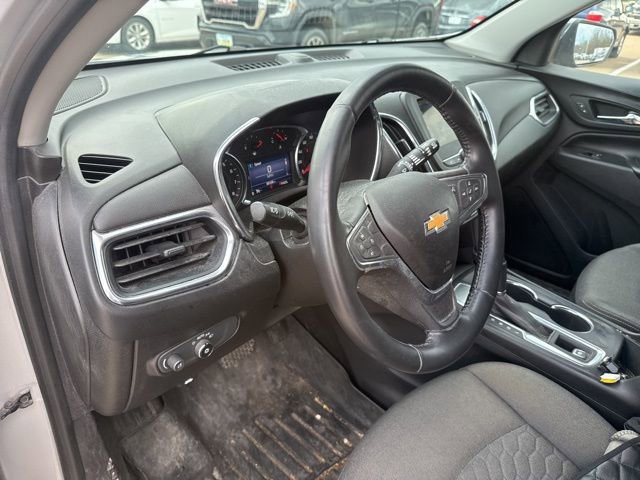 Used 2019 Chevrolet Equinox LT image 12