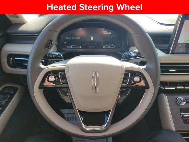 Certified 2024 Lincoln Aviator Reserve w/ Elements Package Plus image 7
