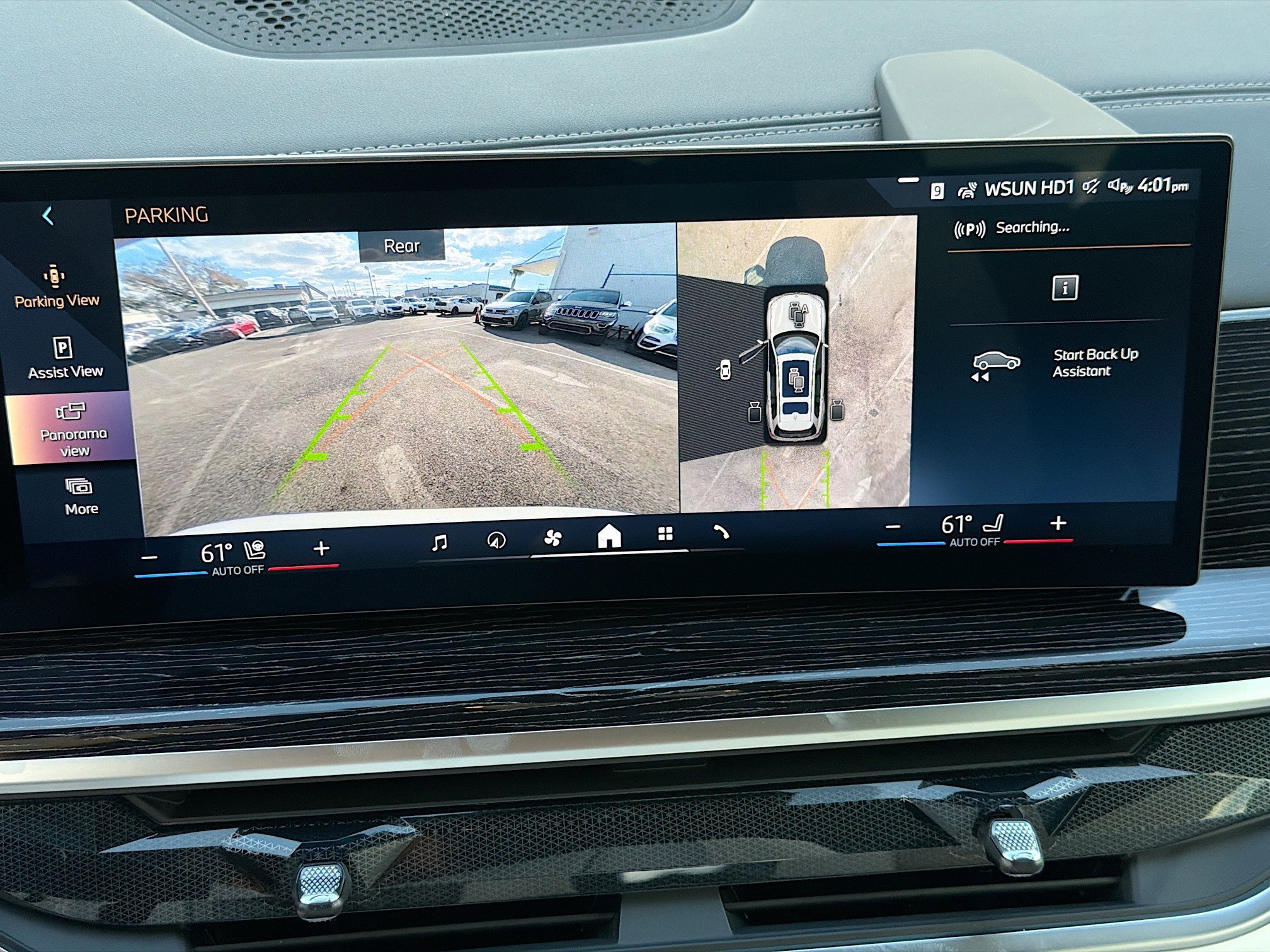 New 2026 BMW X7 xDrive40i w/ Executive Package image 36