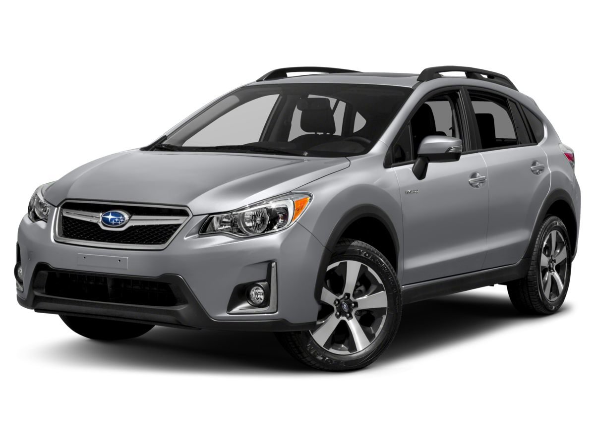 Used 2016 Subaru Crosstrek Hybrid w/ Popular Package #2