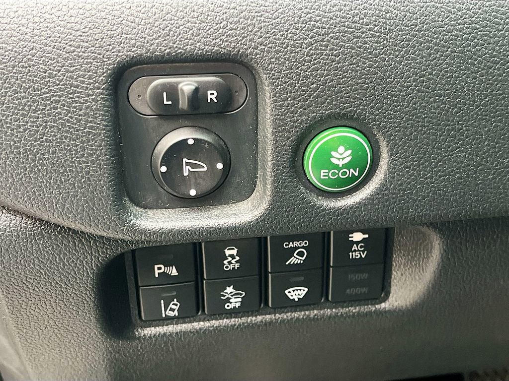 Used 2022 Honda Ridgeline RTL-E image 10