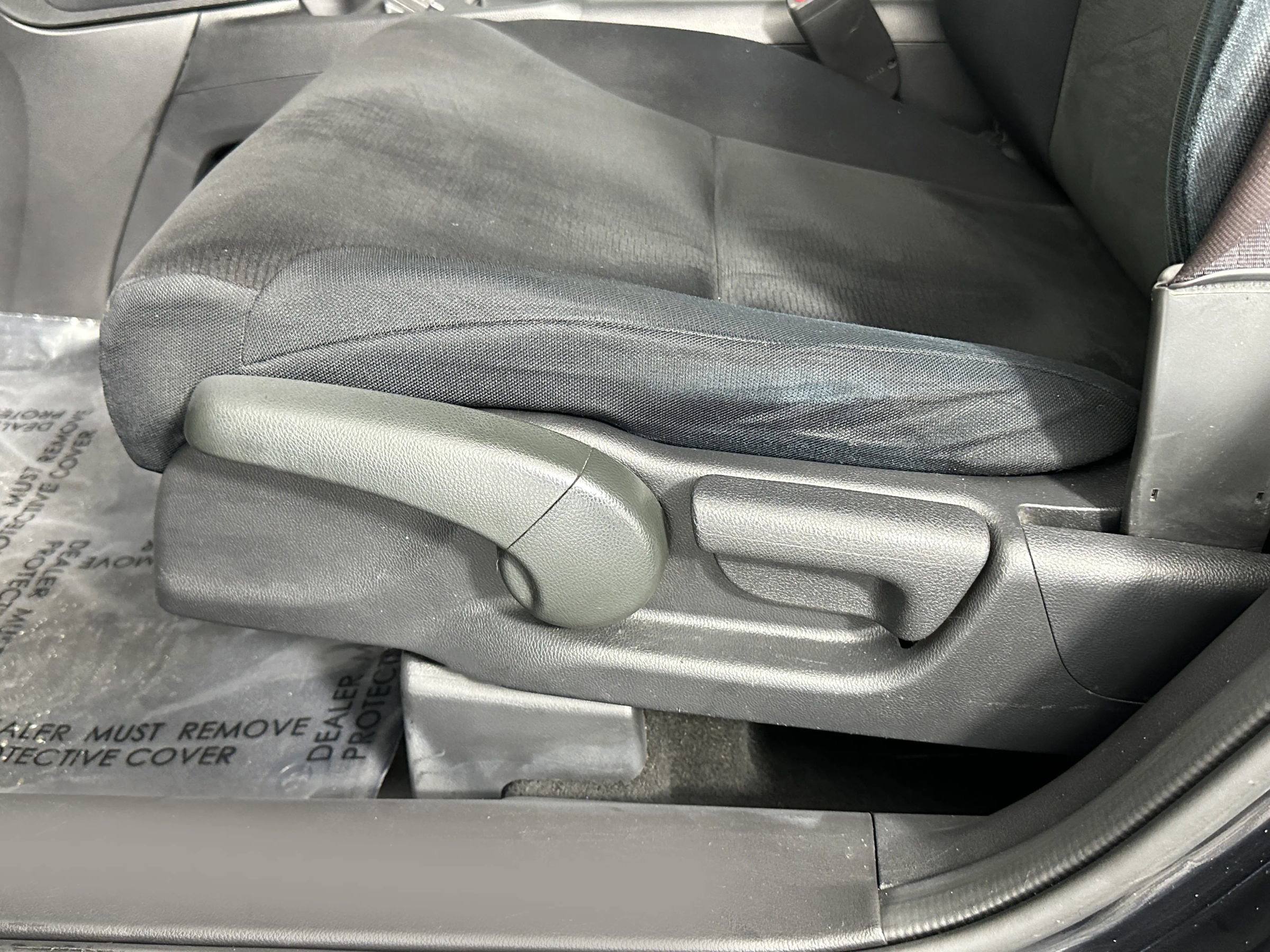 Used 2014 Honda CR-V LX image 21