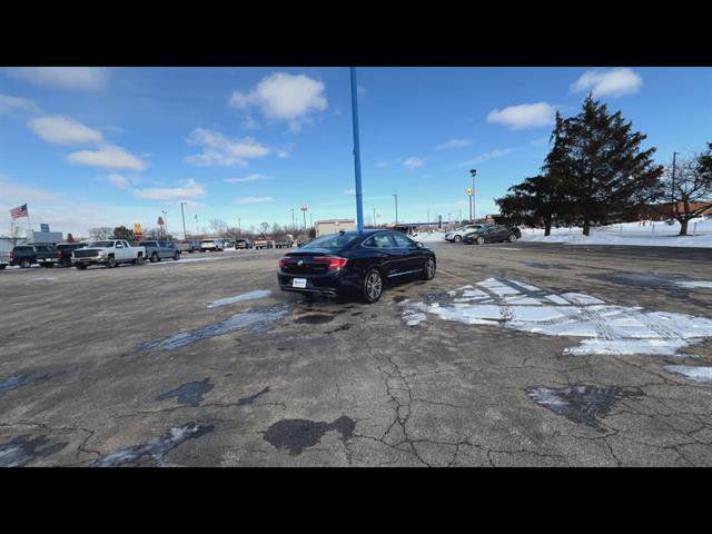 Certified 2017 Buick LaCrosse Preferred image 25