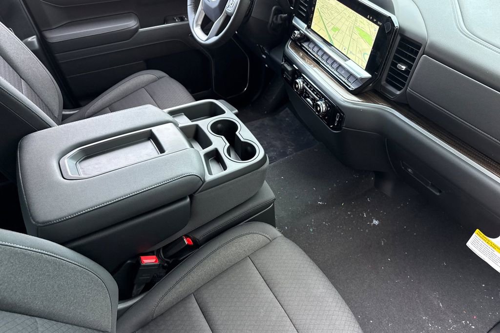 New 2026 GMC Sierra 1500 Elevation AWD/4WD image 15