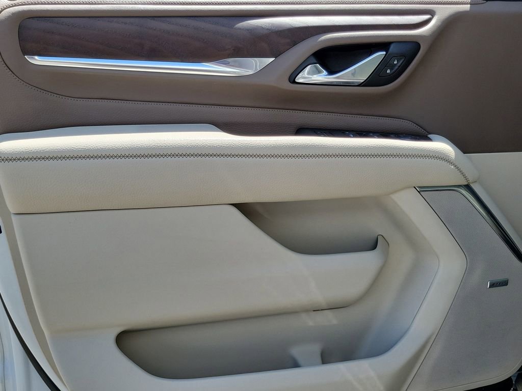 Used 2021 GMC Yukon XL Denali w/ Denali Premium Package image 20