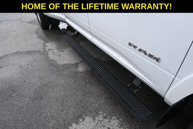 Used 2022 RAM 3500 Laramie RWD image 75