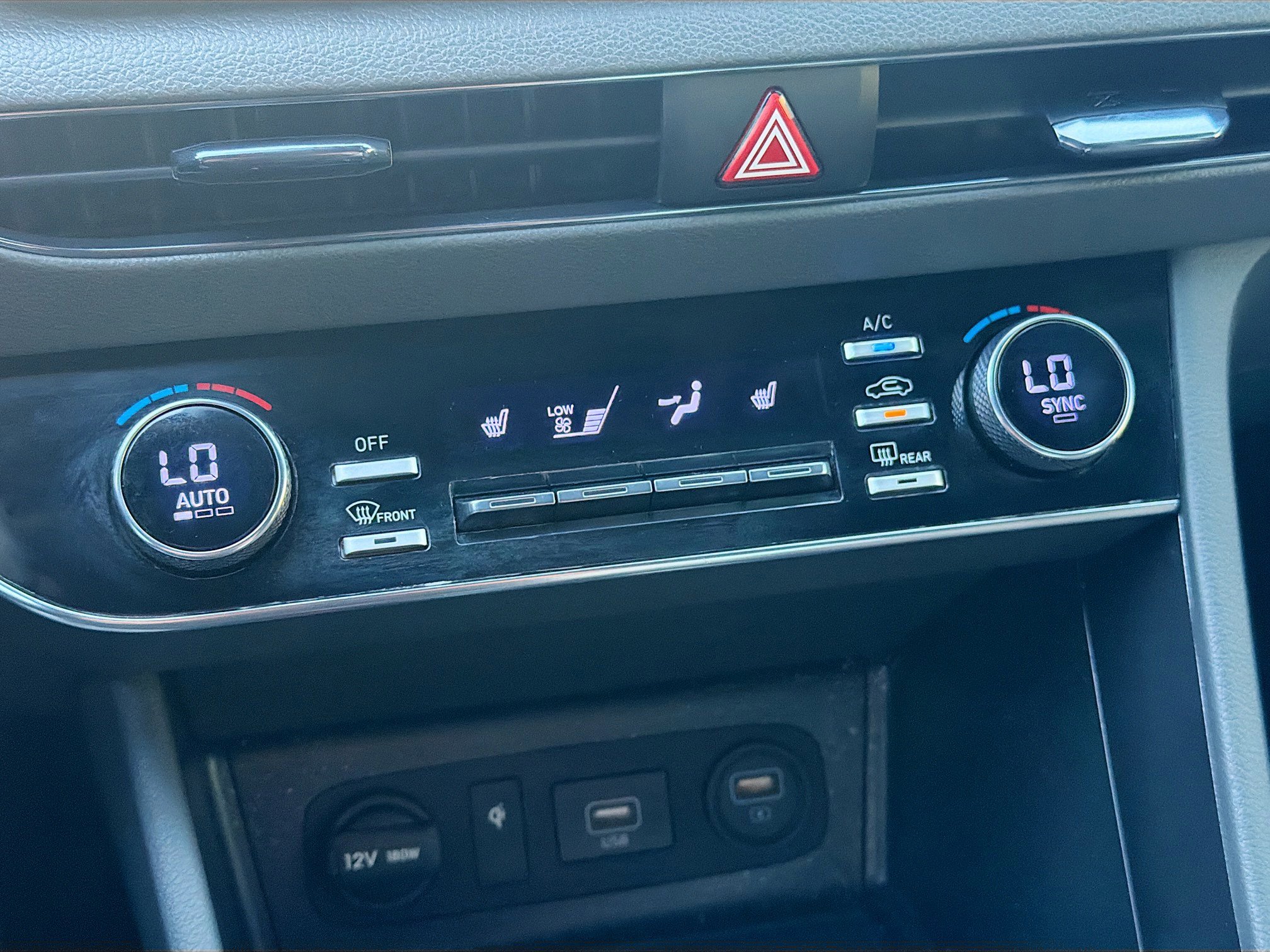 Used 2023 Hyundai Sonata N Line w/ Cargo Package image 33