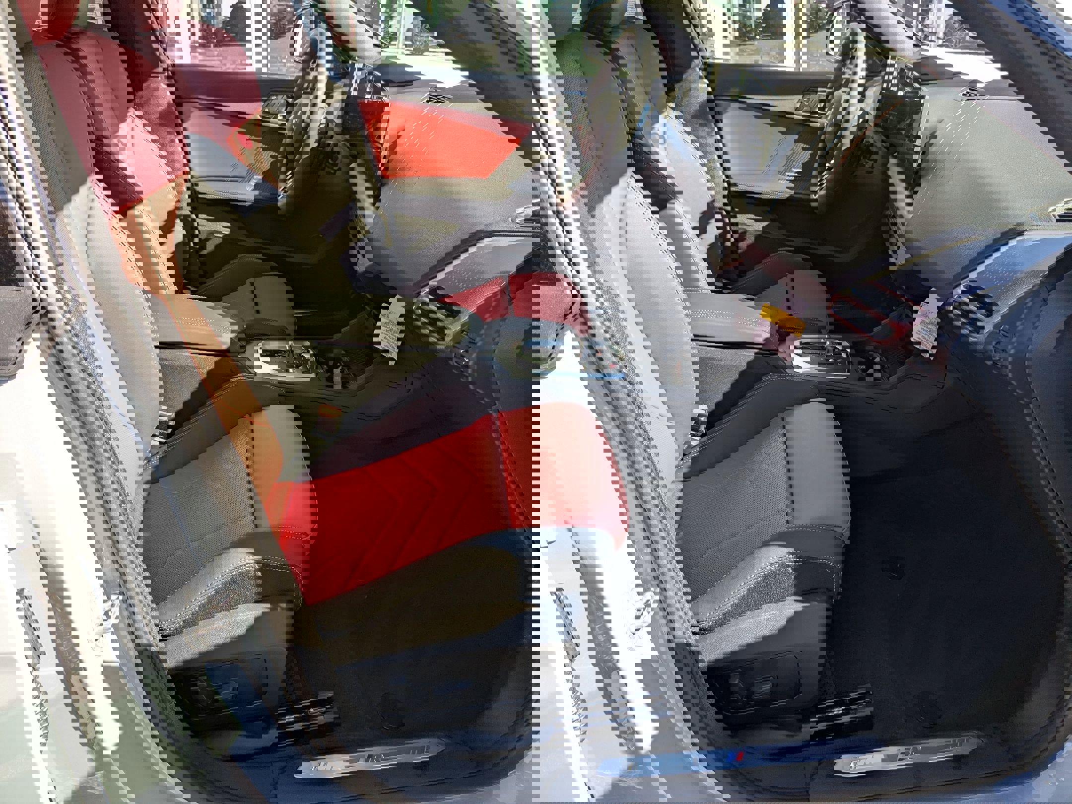 New 2026 BMW 228i xDrive w/ Technology Package image 35