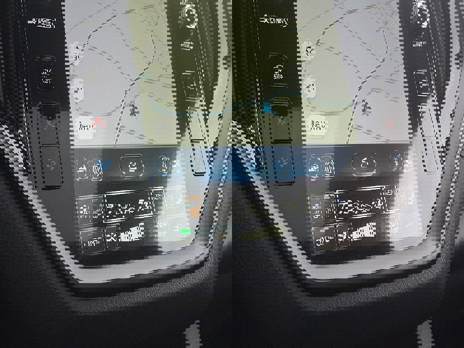 Certified 2025 Subaru Ascent Bronze Edition image 16