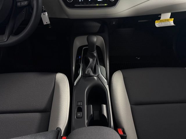 New 2026 Toyota Corolla LE FWD image 18