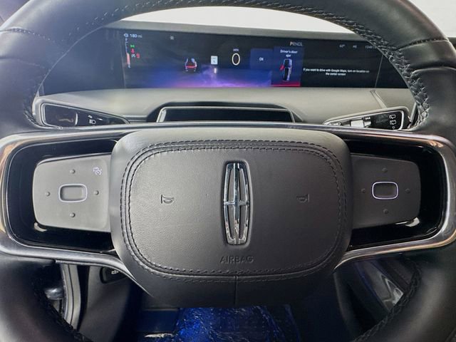 Certified 2024 Lincoln Nautilus Premier w/ Jet Appearance Package image 13
