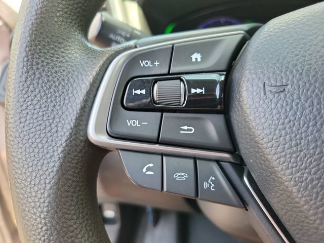 Used 2021 Honda Insight EX image 21