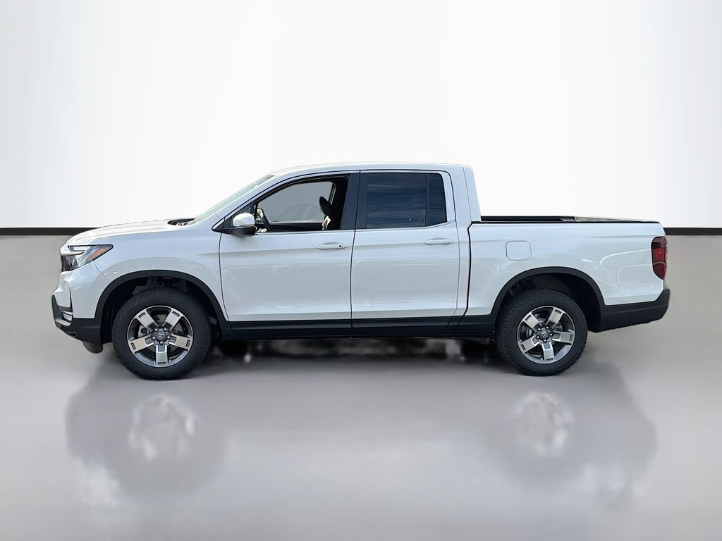 New 2026 Honda Ridgeline RTL image 9