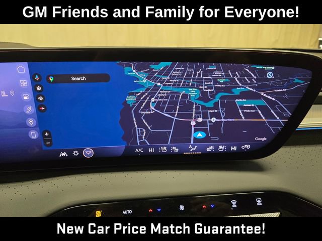 New 2026 Buick Enclave Avenir w/ Super Cruise Package image 21