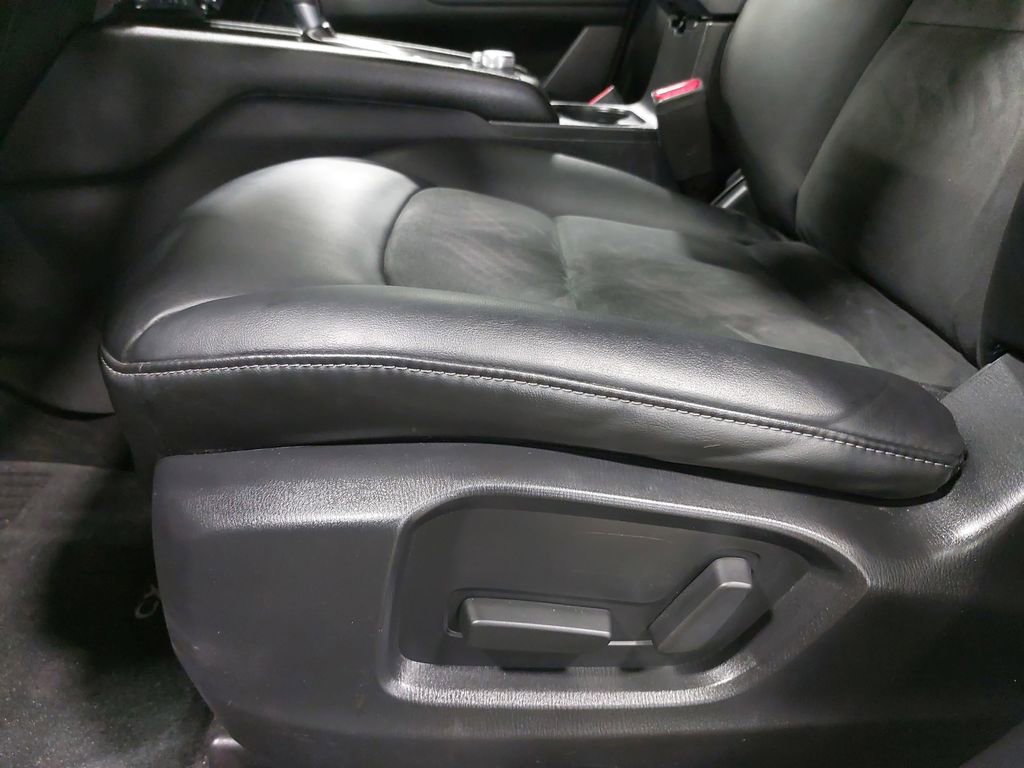 Used 2023 MAZDA CX-5 AWD 2.5 S w/ Select Package image 29