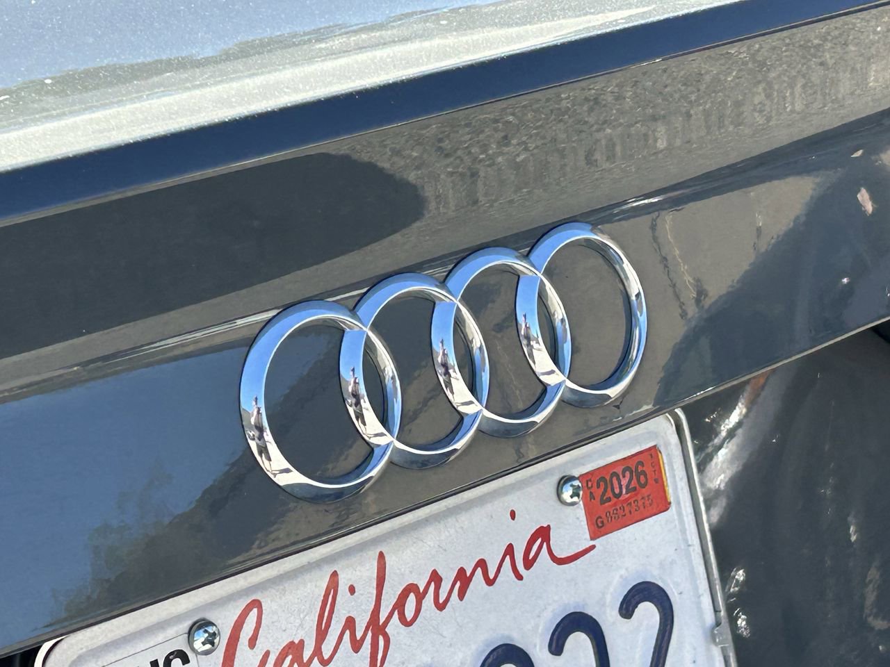 Used 2020 Audi A3 2.0T Premium image 5