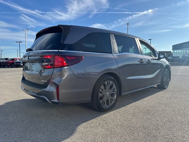 Used 2025 Honda Odyssey Touring image 6