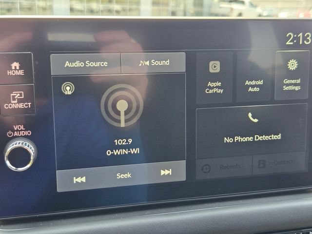 New 2027 Honda HR-V Sport image 11