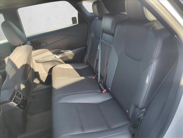 Used 2024 Lexus RX 350 Premium w/ Accessory Package (Z1) FWD image 23