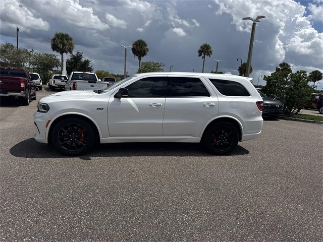 Used 2021 Dodge Durango SRT w/ Black Package image 7
