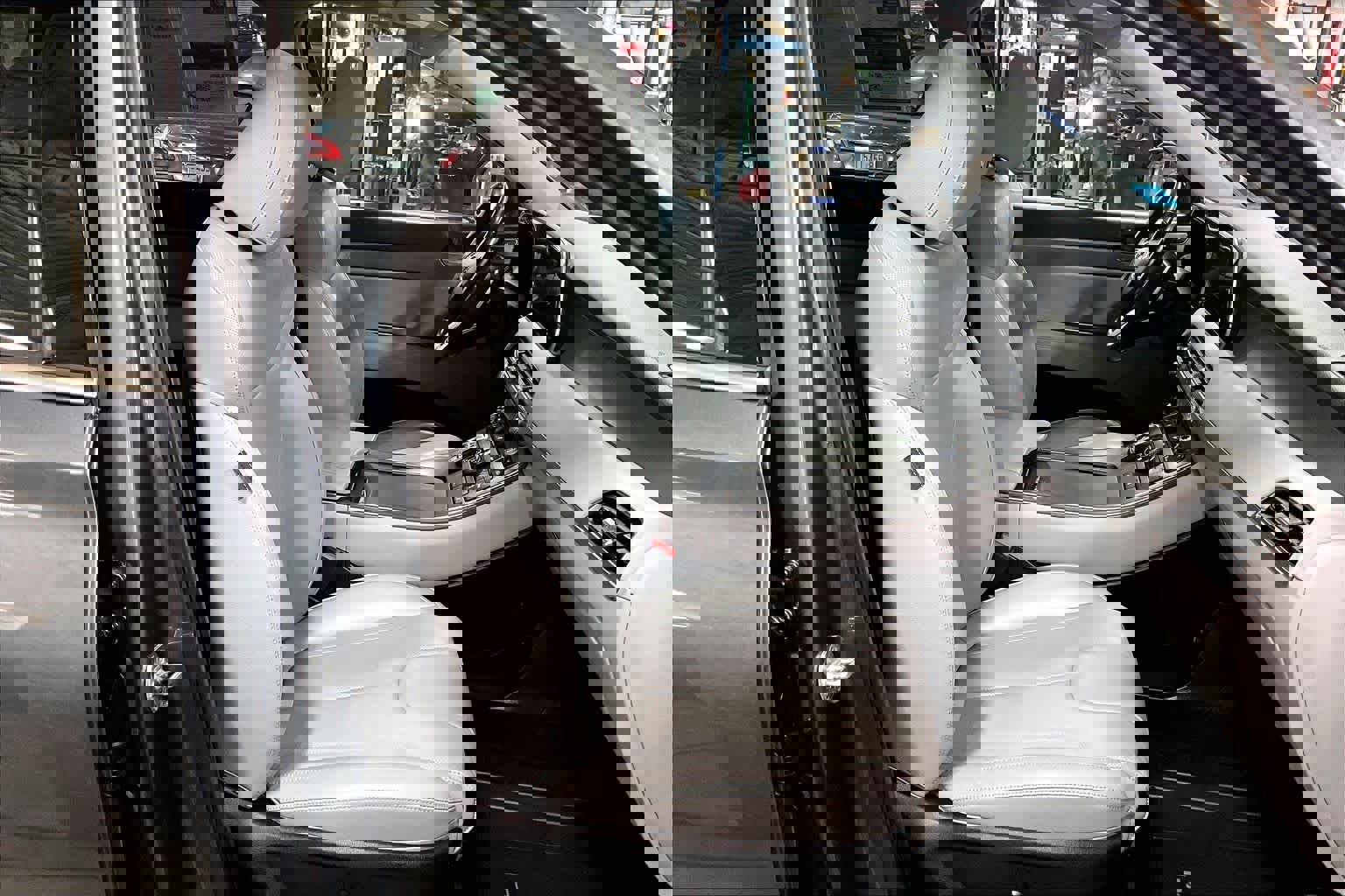 Used 2022 Hyundai Palisade SEL w/ 8P Bench Seat Package image 7