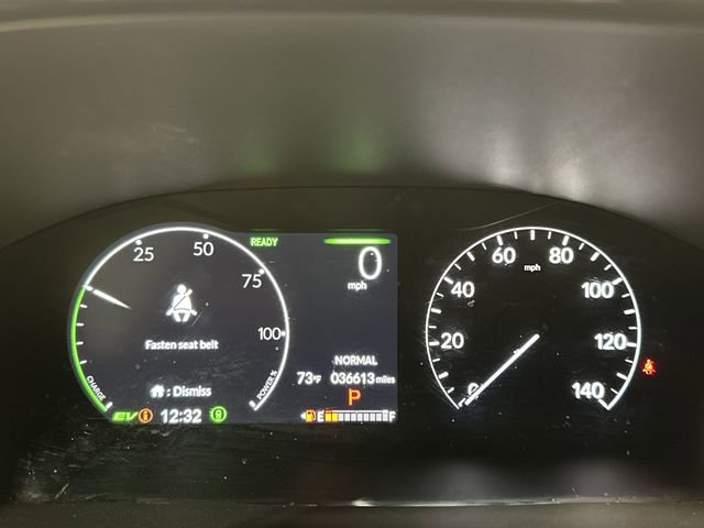 Used 2023 Honda CR-V Sport image 31