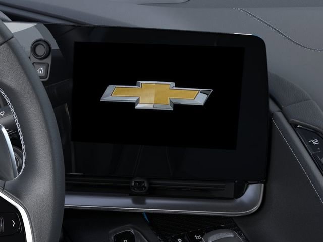New 2025 Chevrolet Corvette Stingray Preferred Conv w/ Z51 Performance Package image 20