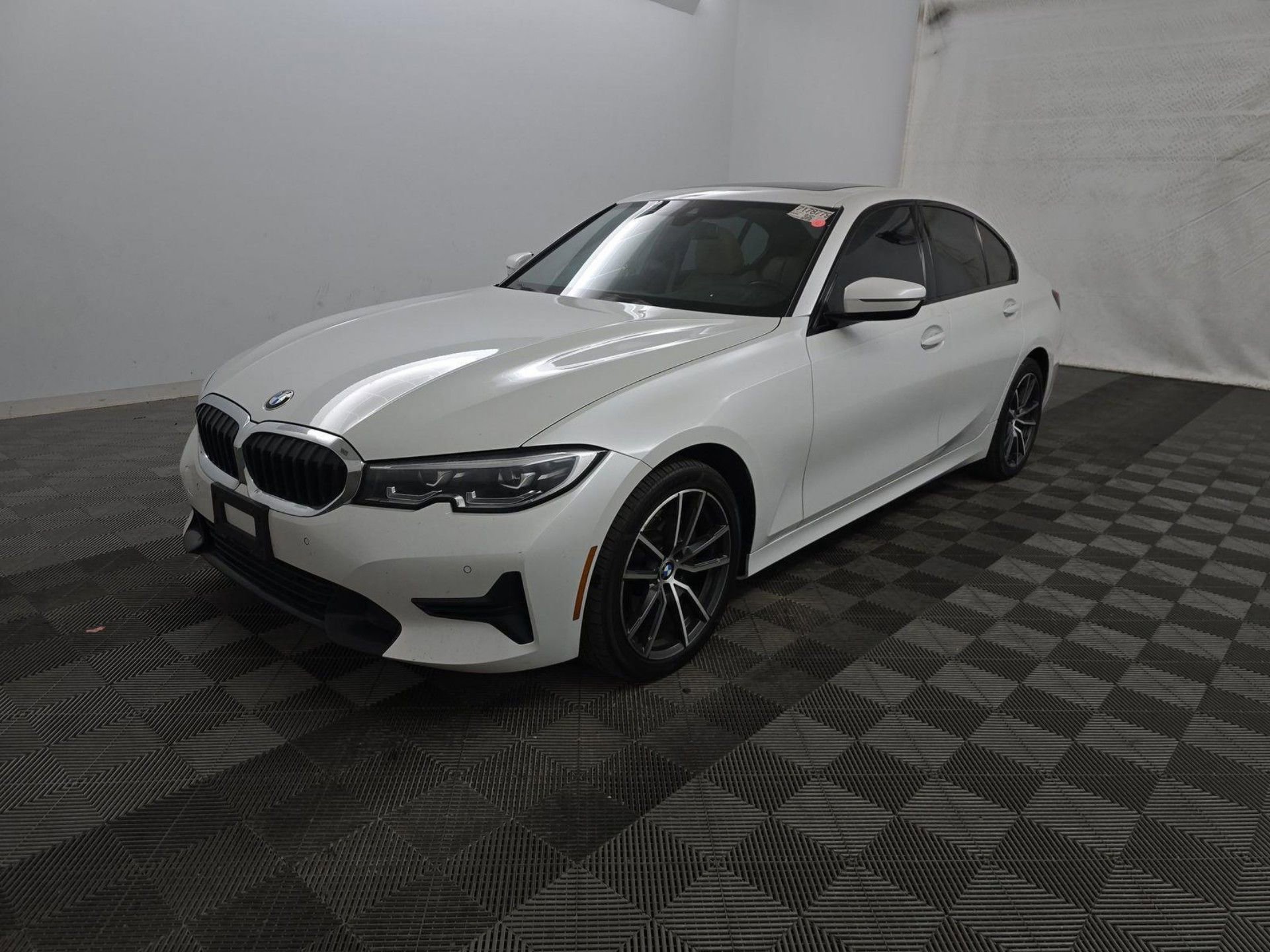 Used 2022 BMW 330i Sedan w/ Driving Assistance Package