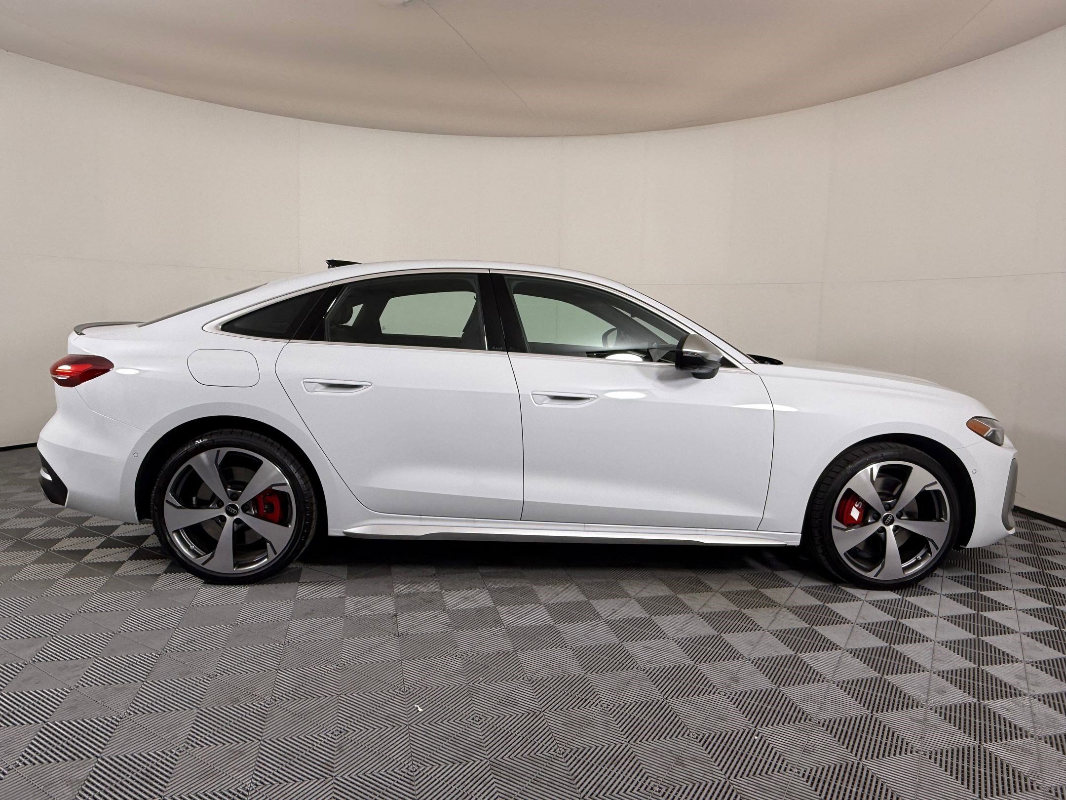 New 2025 Audi S5 Premium Plus AWD/4WD image 8
