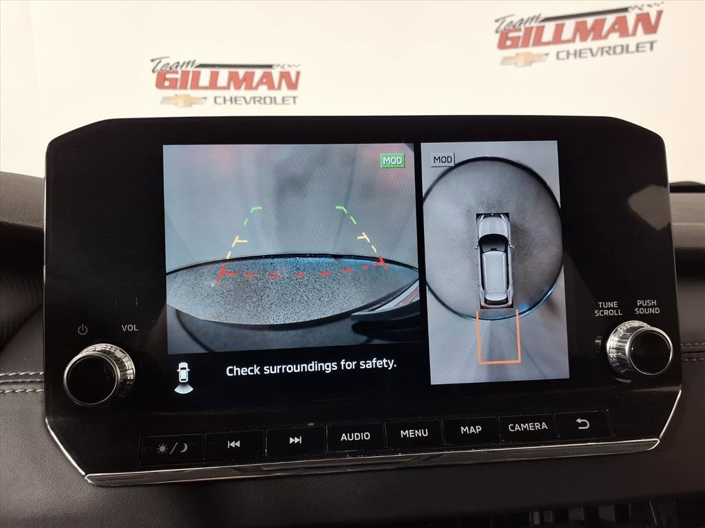 Used 2024 Mitsubishi Outlander SE Black Edition image 23