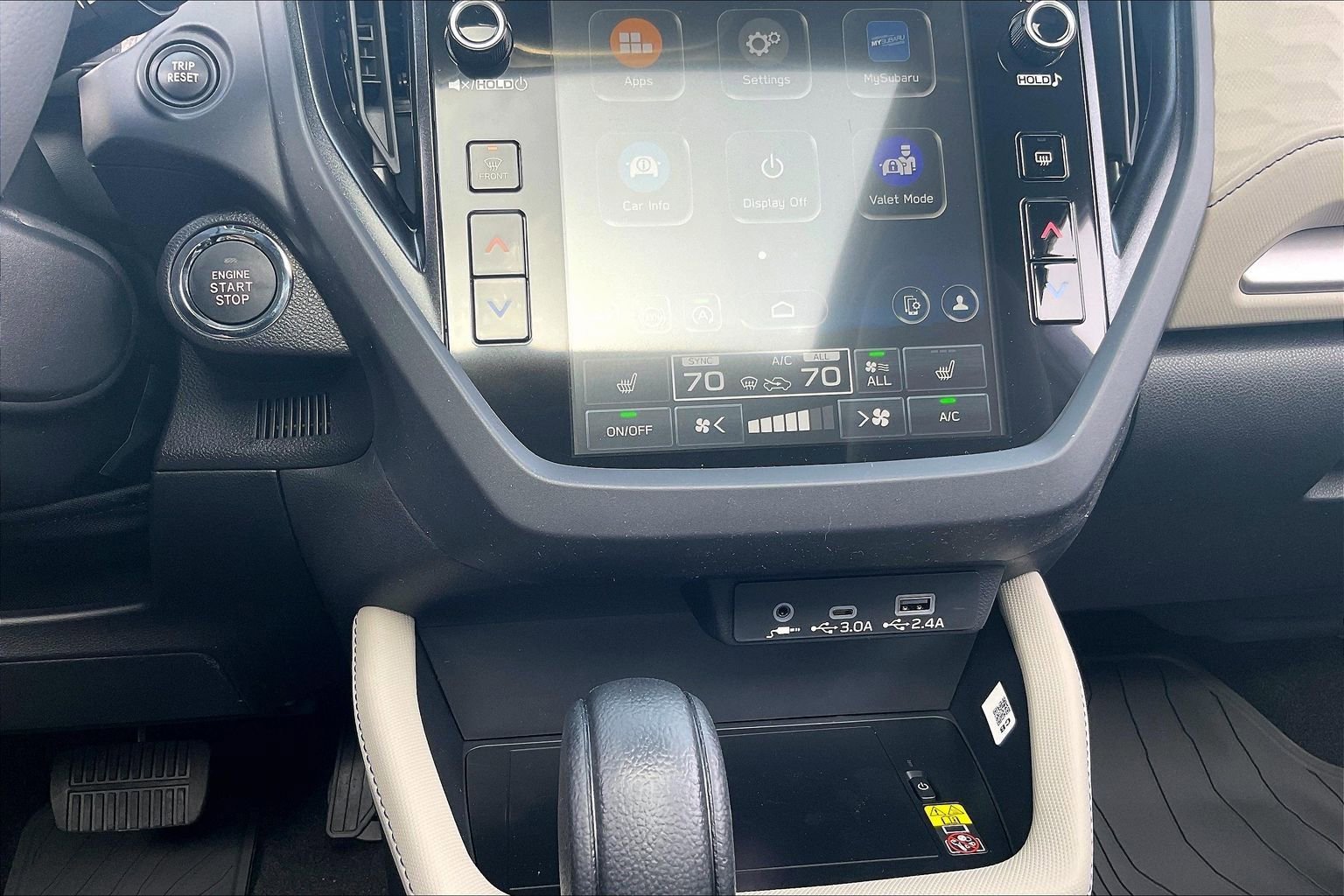 New 2026 Subaru Forester Premium image 21