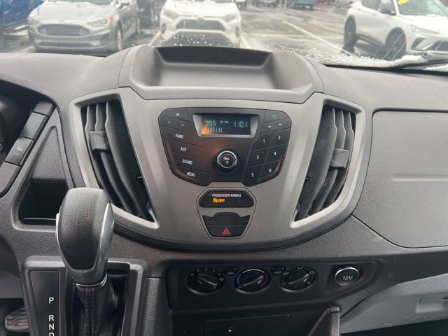 Used 2019 Ford Transit 350 148 High Roof Extended image 21