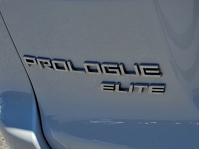 Used 2025 Honda Prologue Elite image 36
