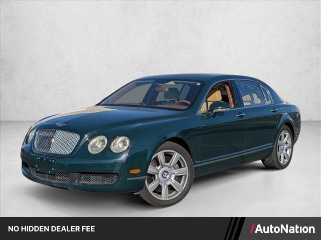 Used 2006 Bentley Flying Spur Flying Spur