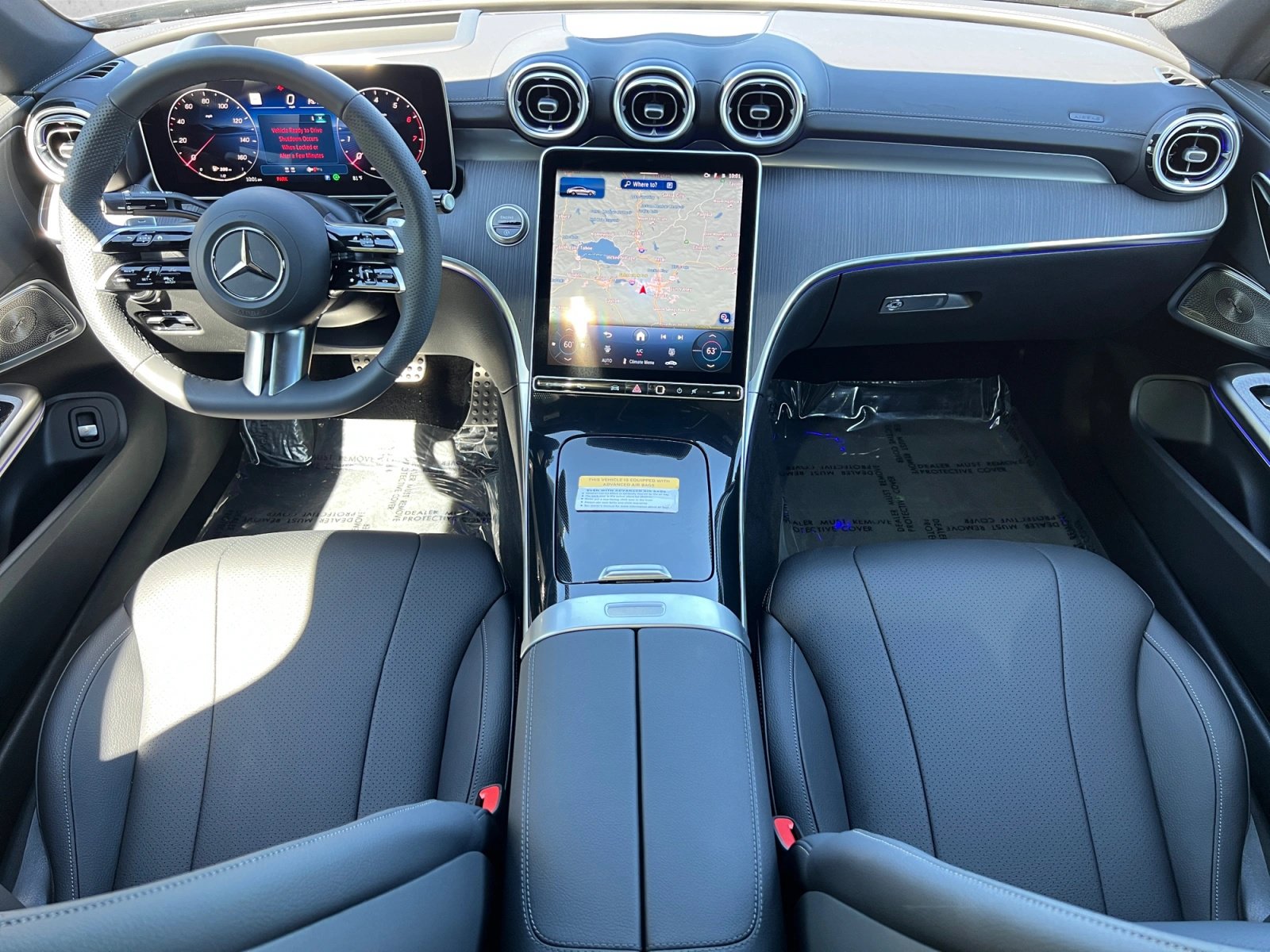 New 2026 Mercedes-Benz CLE 450 4MATIC Coupe image 16